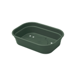green basics kweektray s blad groen